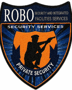 Professional security guards in Hyderabad providing security services